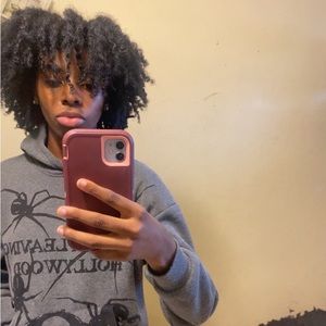 Meet your Posher, Kay